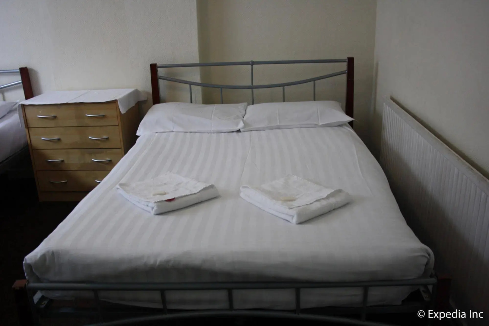 Foto - Daisy Hotel Kings Cross