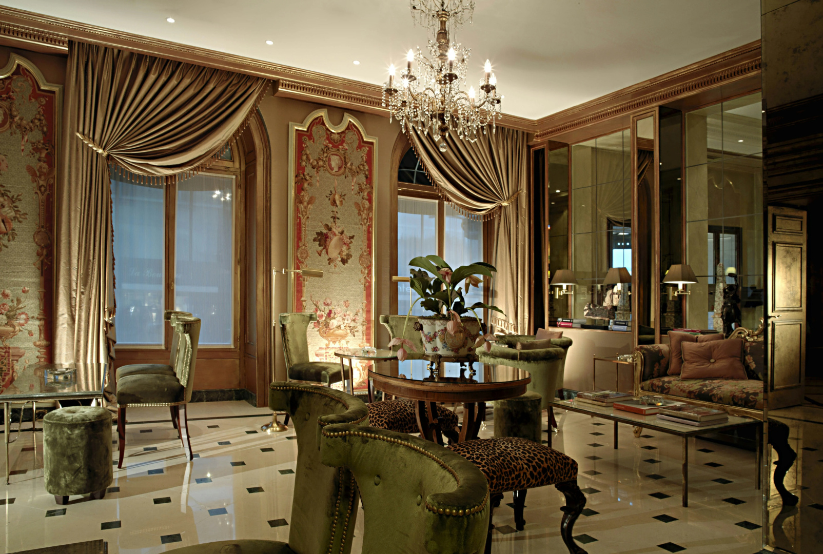 Foto - Hotel d'Angleterre
