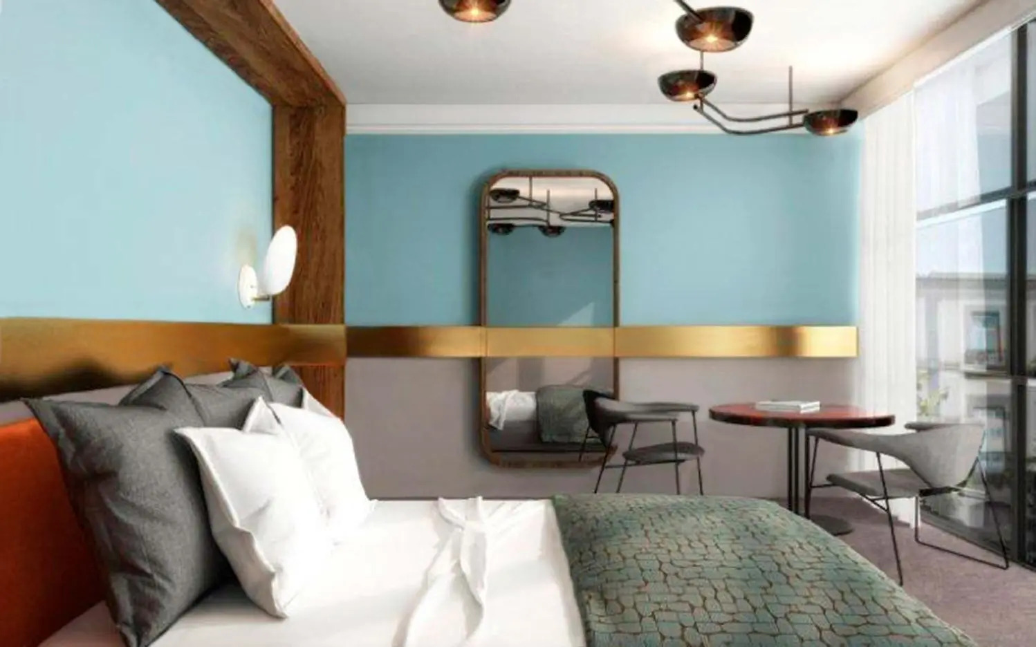 Foto - Soho Boutique Granada