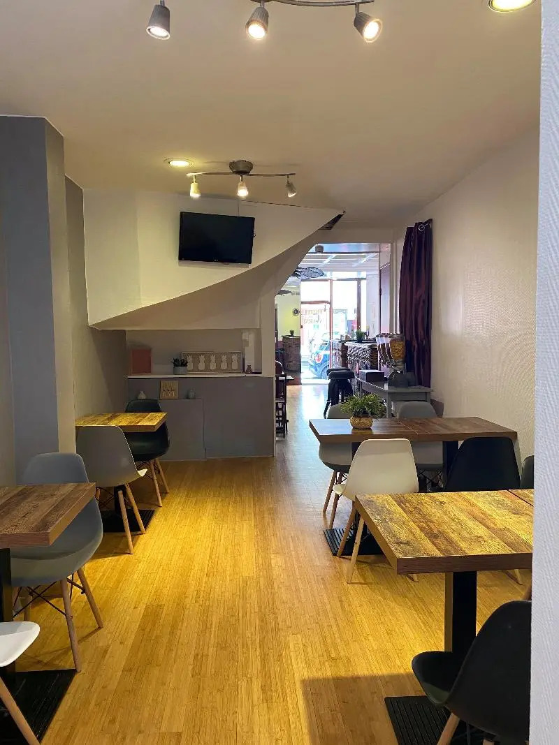 Photo - Lyo Hôtel - Centre Lyon Perrache