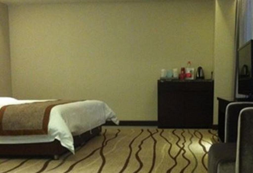 Datong Meijing Hotel