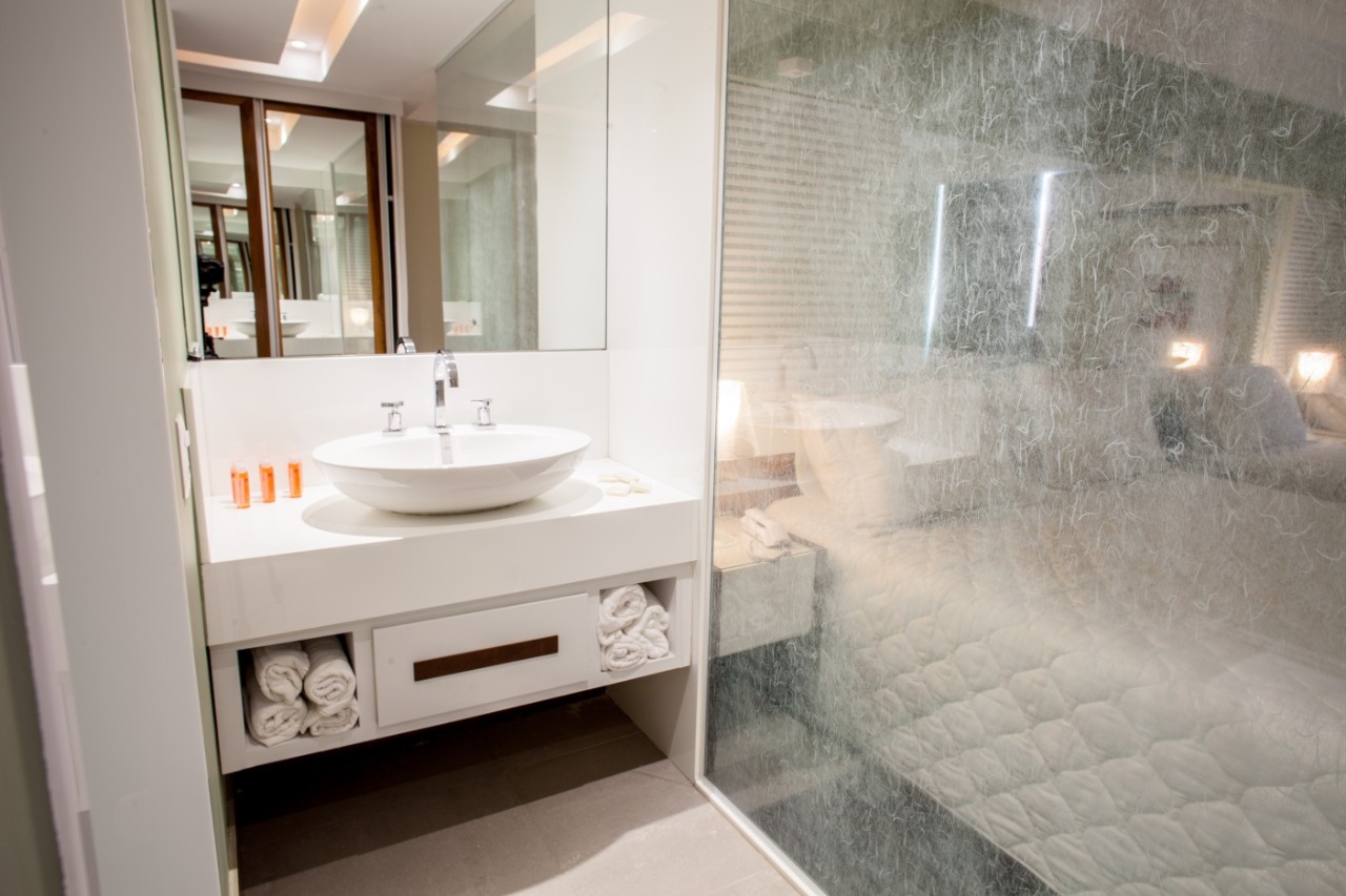 Photo - DOM Barra Hotel
