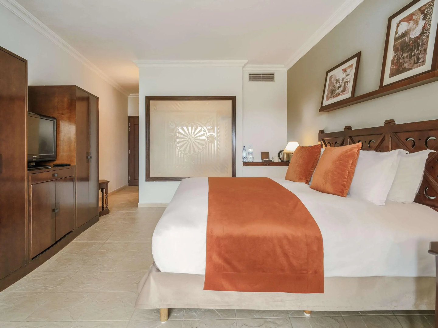 Foto - Sofitel Agadir Royal Bay Resort