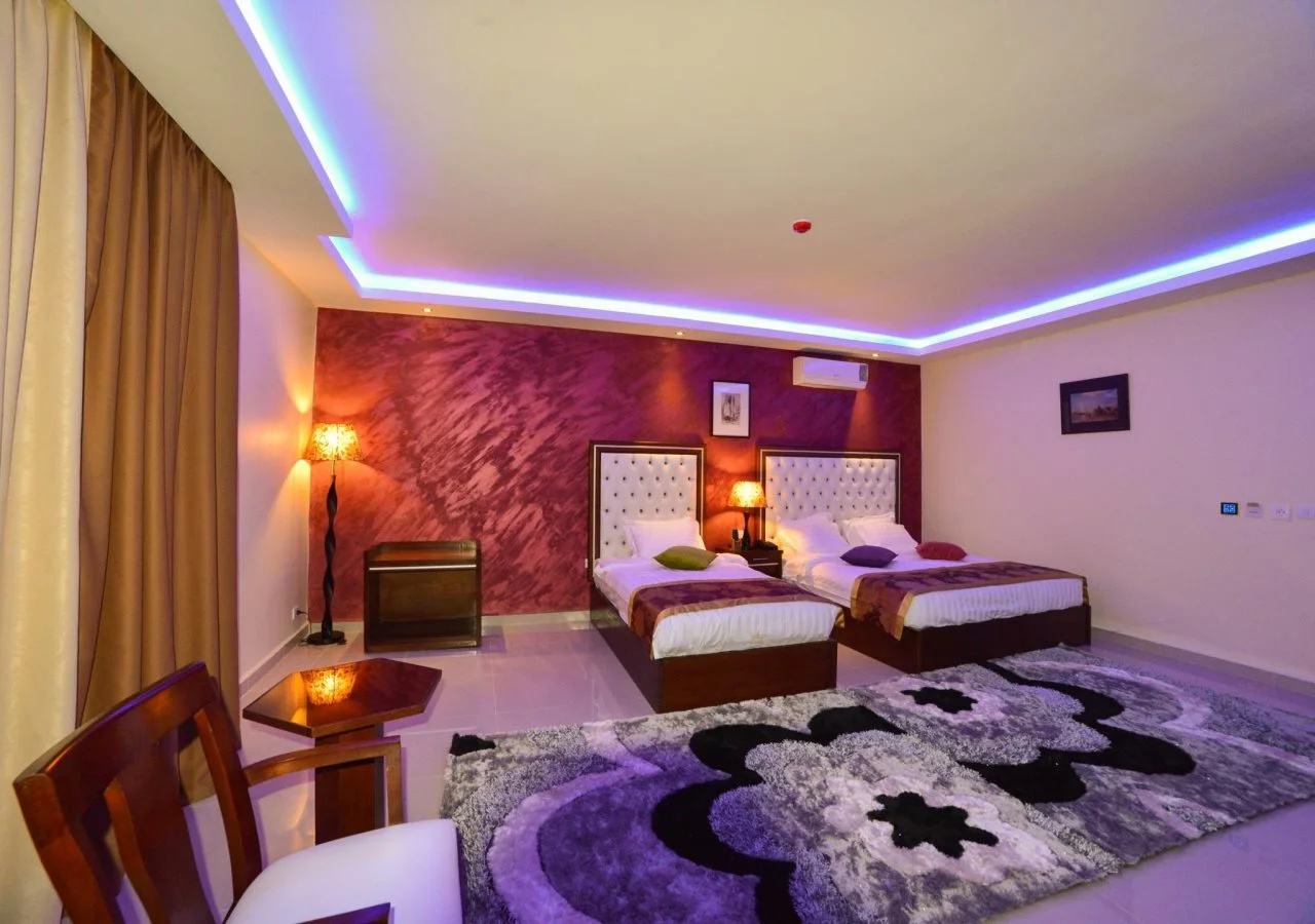 Foto - P Quattro Relax Hotel