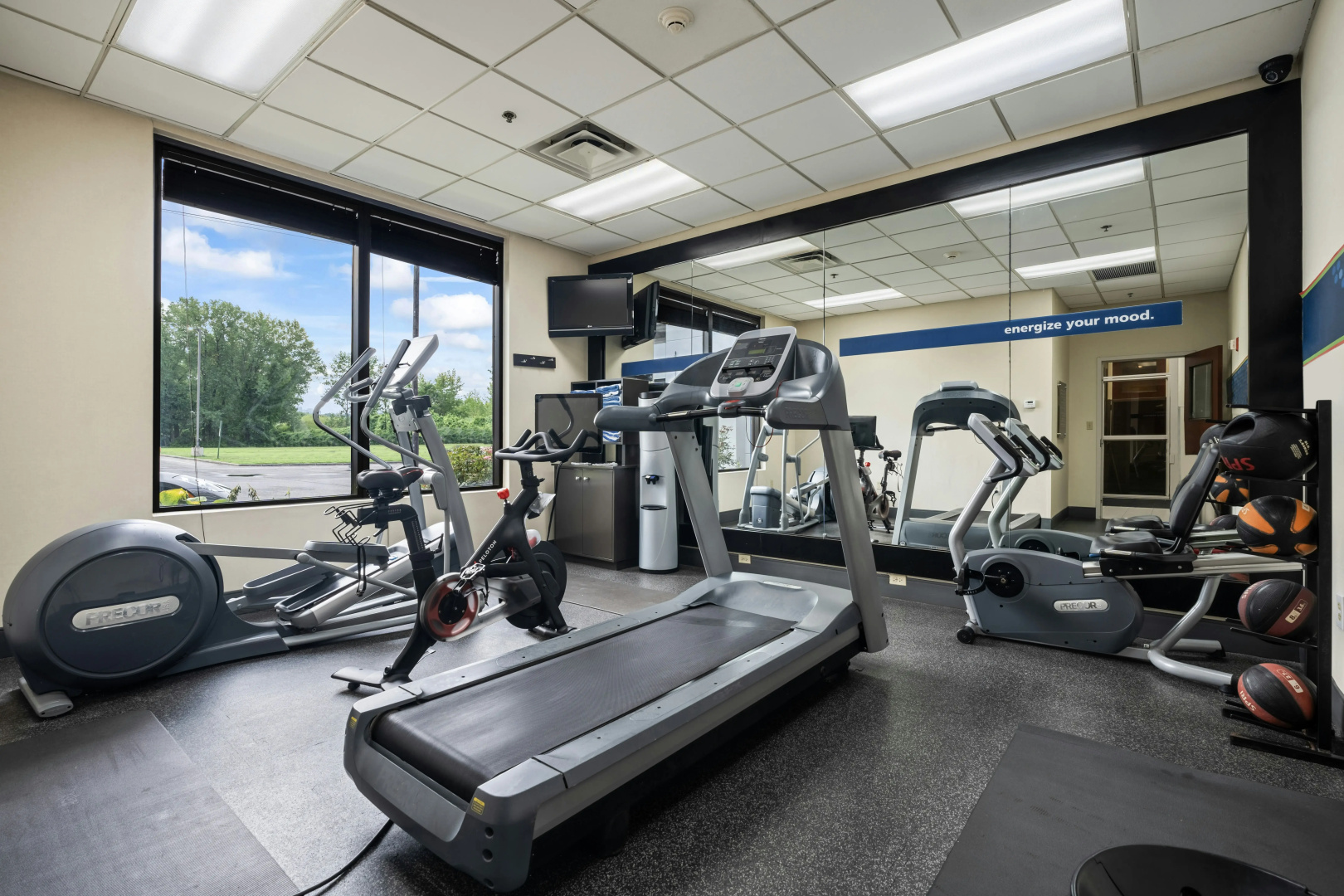 Foto - Hampton Inn Ridgefield Park