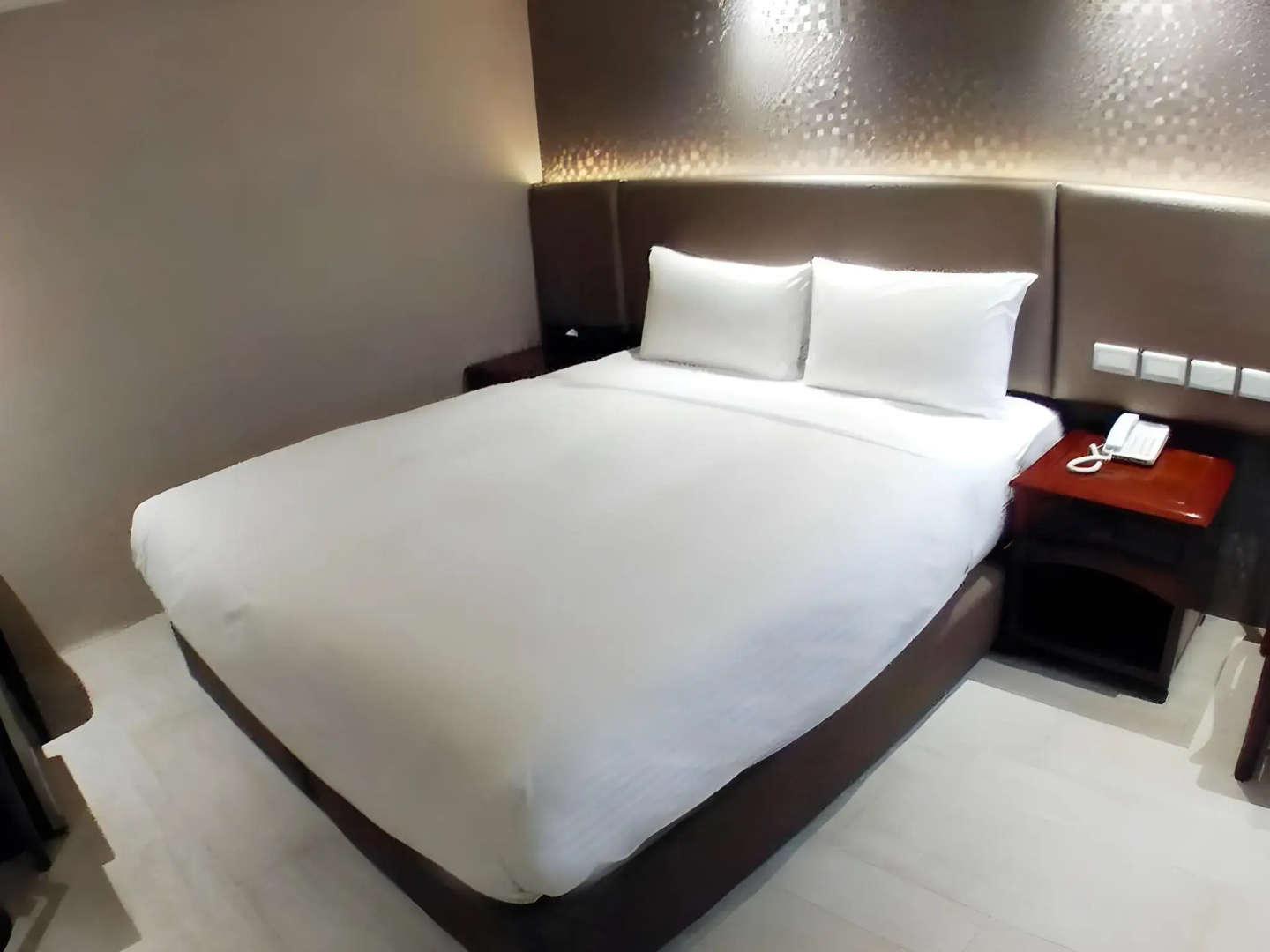 Foto - KDM Hotel