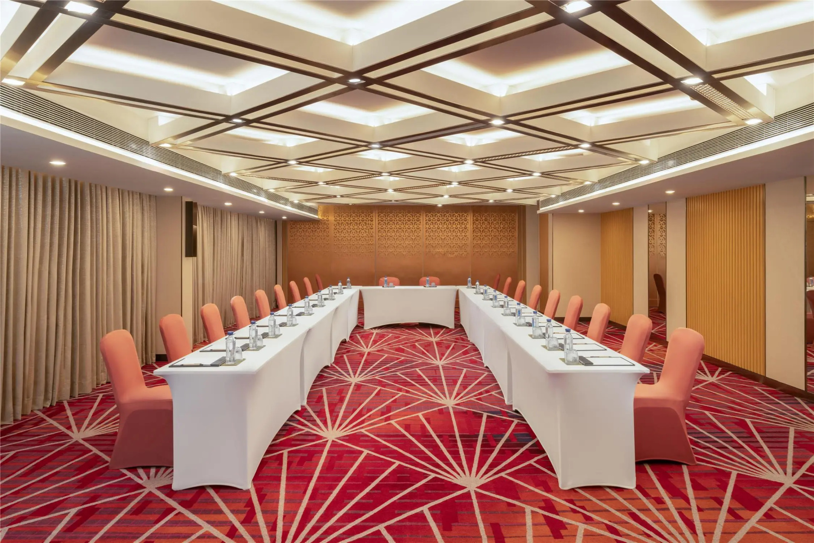 Foto - Hilton Garden Inn Mumbai International Airport