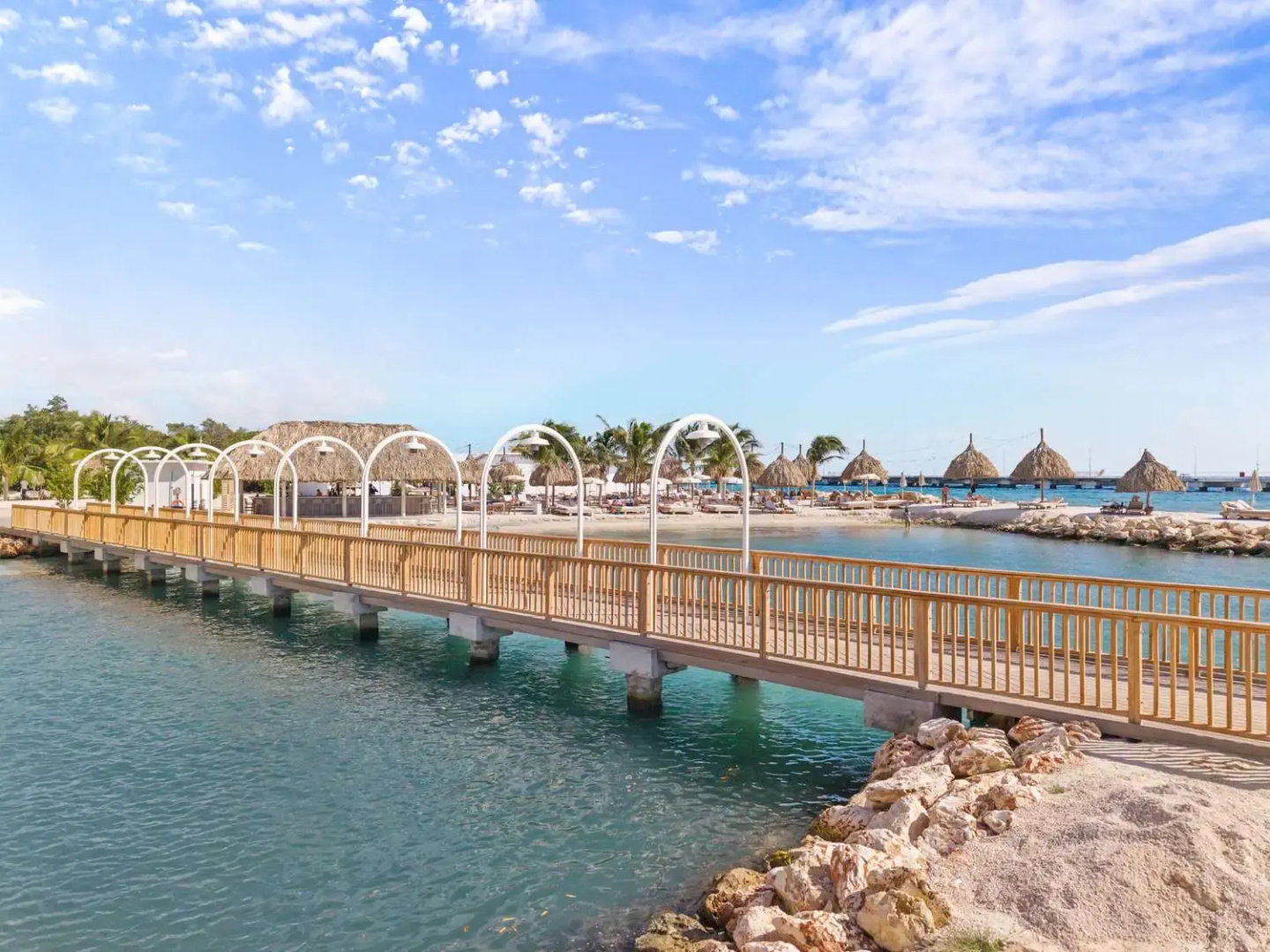 Foto - The Rif At Mangrove Beach Corendon Curacao All-Inclusive, Curio by Hilton