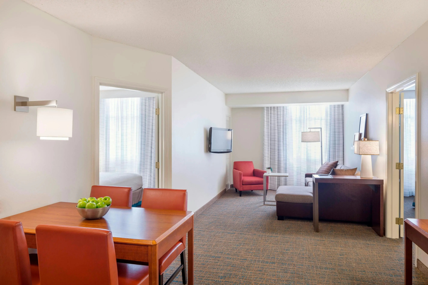 Foto - Residence Inn by Marriott Portland Downtown/RiverPlace