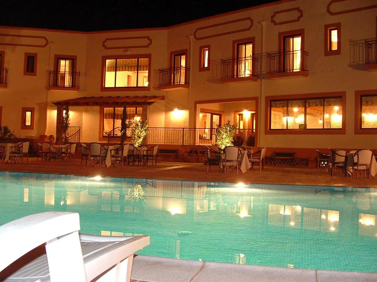 Foto - Quinta dos Poetas Nature Hotel & Apartments