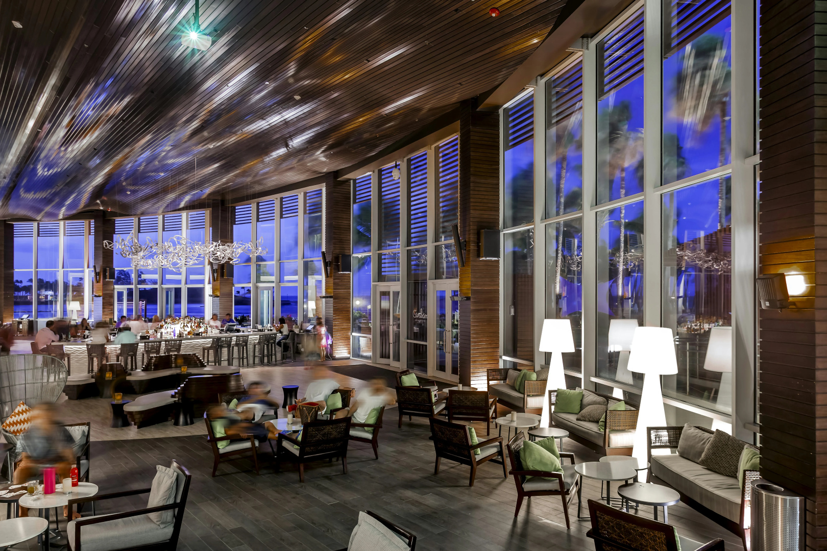 Photo - Caribe Hilton