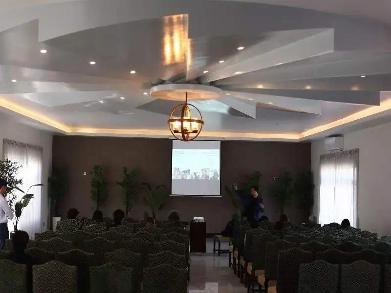 Photo - Hotel Hacienda Aguacaliente