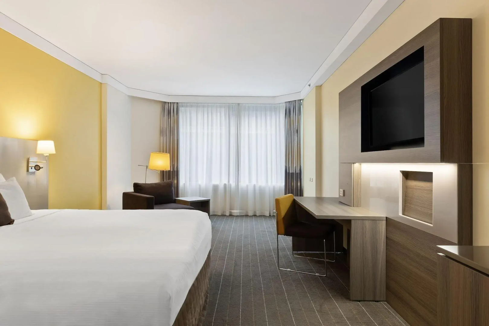 Photo - Sydney Central Hotel managed by The Ascott Limited