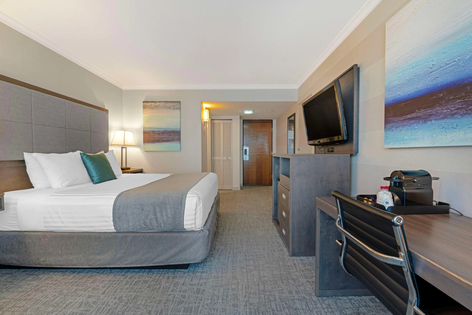 Foto - Best Western Plus Sands