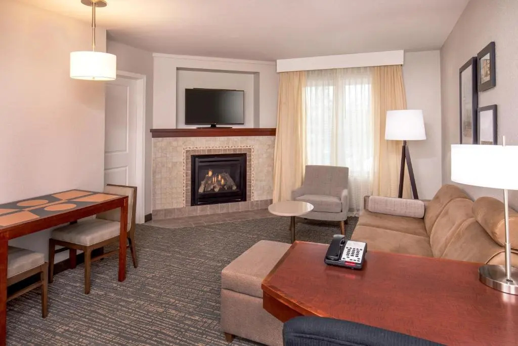 Foto - Residence Inn by Marriott Yonkers Westchester County