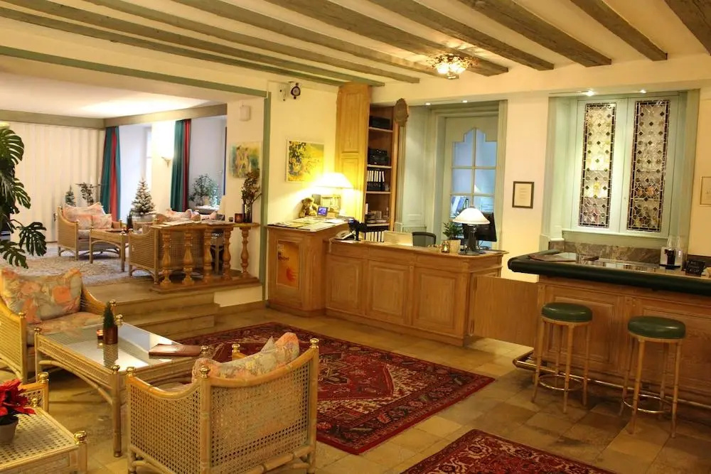 Photo - Hotel Garni Bären