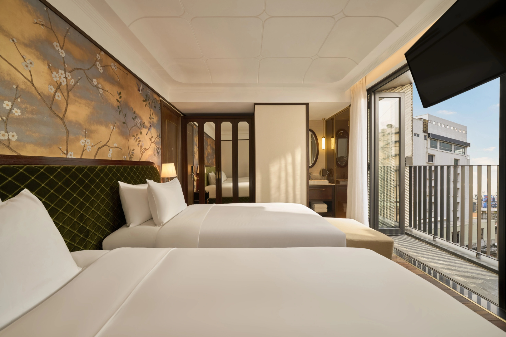 Foto - Rêve Ho Chi Minh City Vignette Collection by IHG