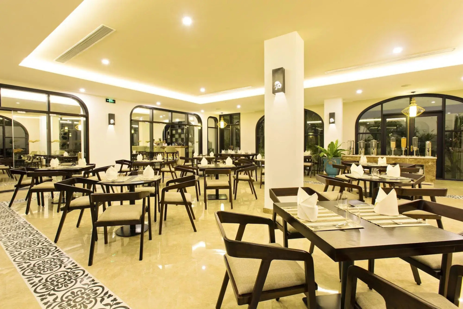 Foto - Lasenta Boutique Hotel Hoian