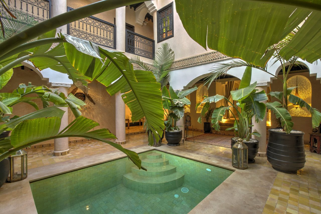 Photo - Riad Bijoux