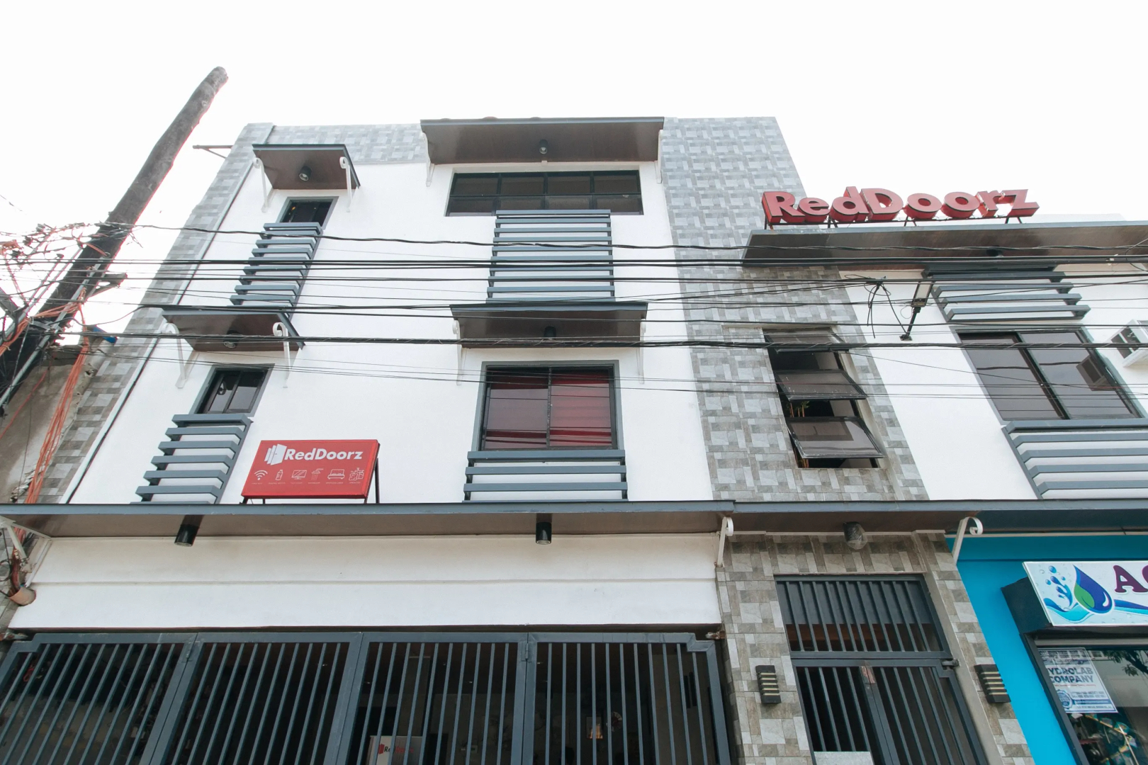 Foto - RedDoorz near Christ the King Medical Center