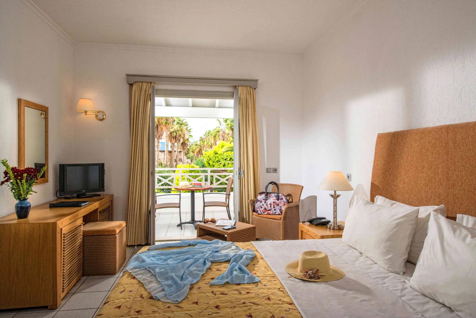 Foto - Annabelle Beach Resort