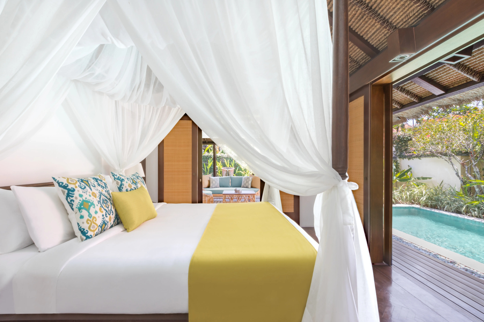 Foto - The Pavilions Bali