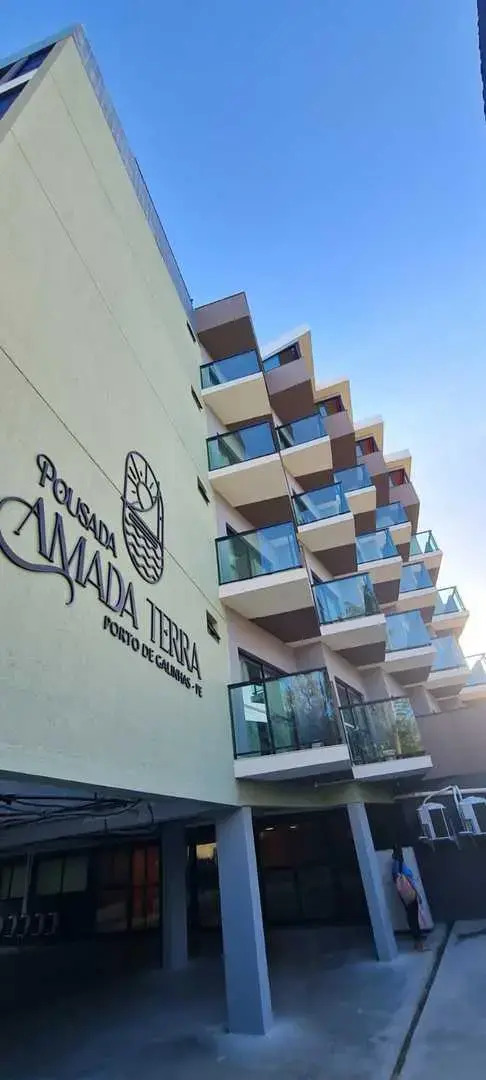 Foto - Pousada Amada Terra