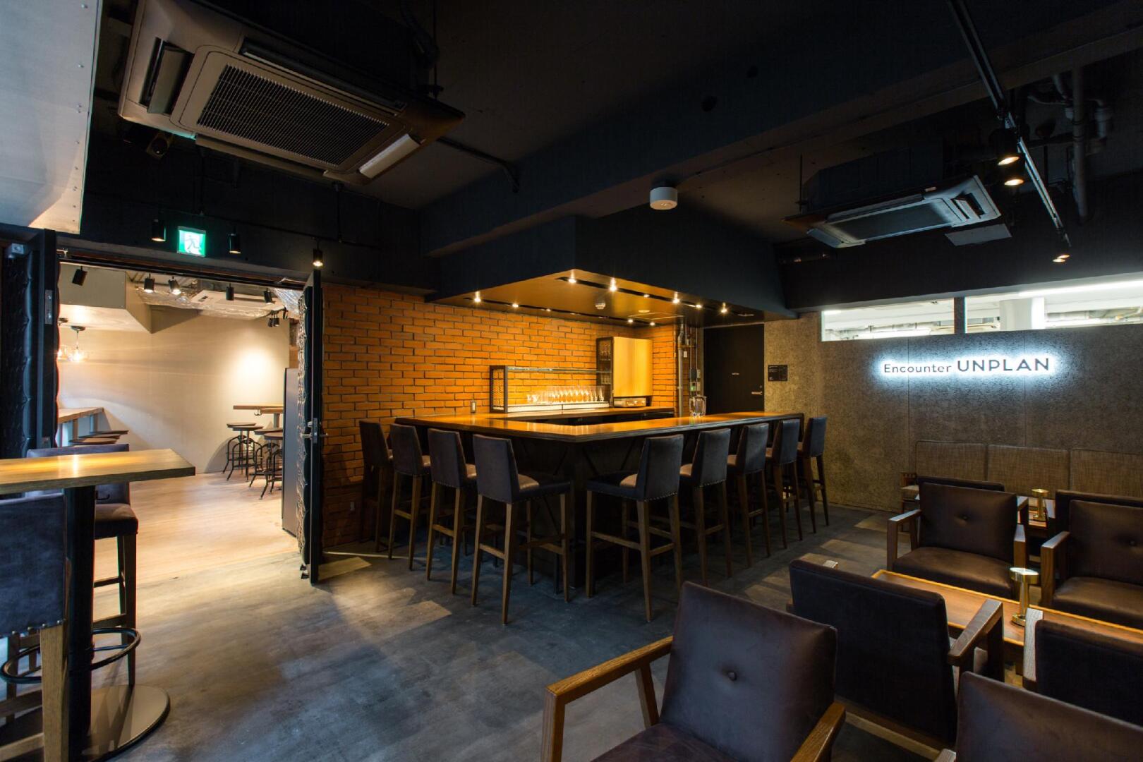 Photo - UNPLAN Shinjuku