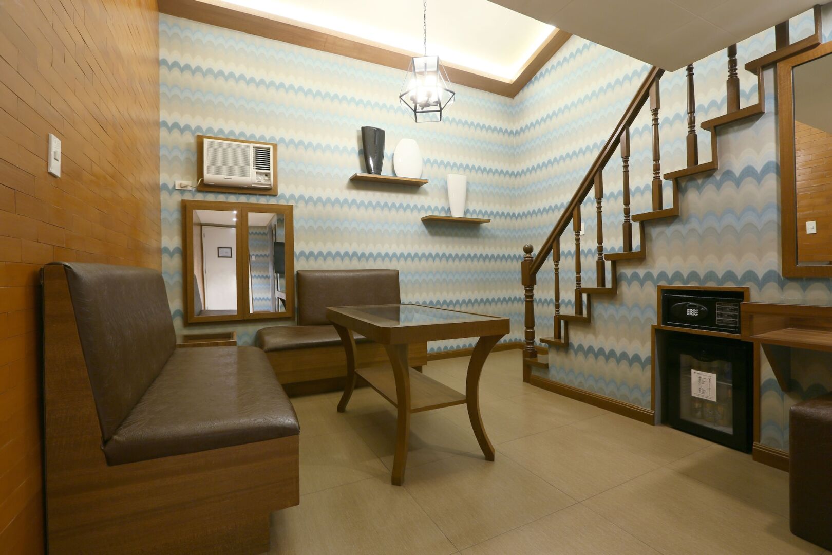 Foto - Hotel Ava Cuneta