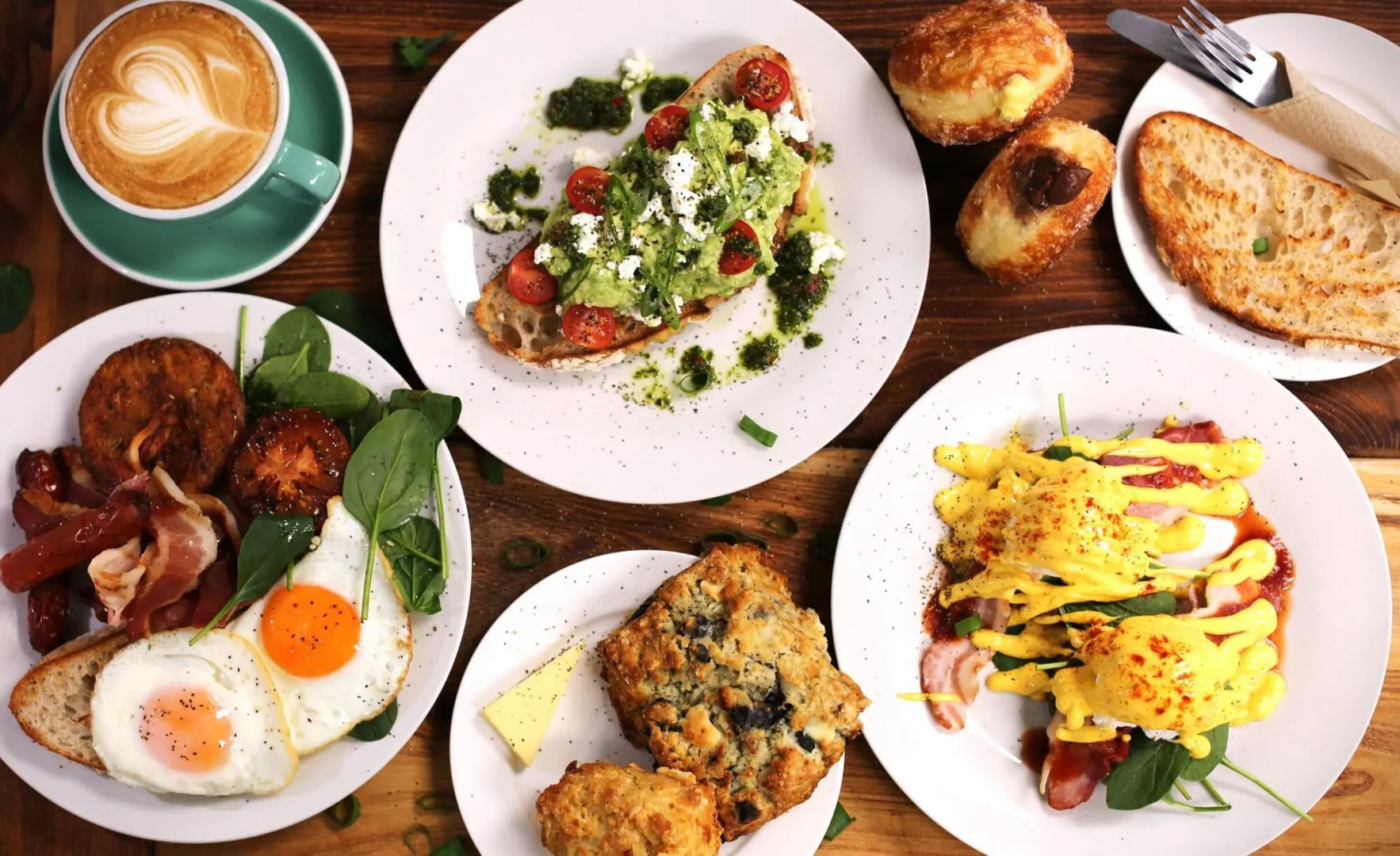 Foto - Travelodge Hotel Auckland Wynyard Quarter