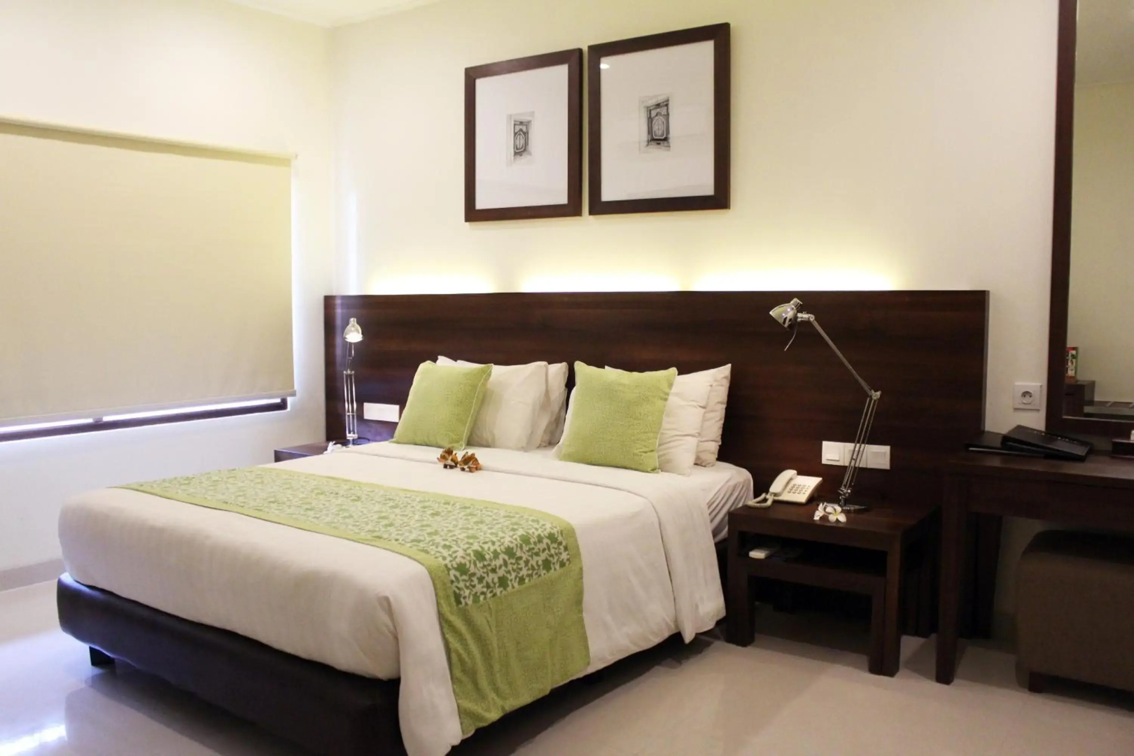 Photo - Grand Ixora Kuta Resort