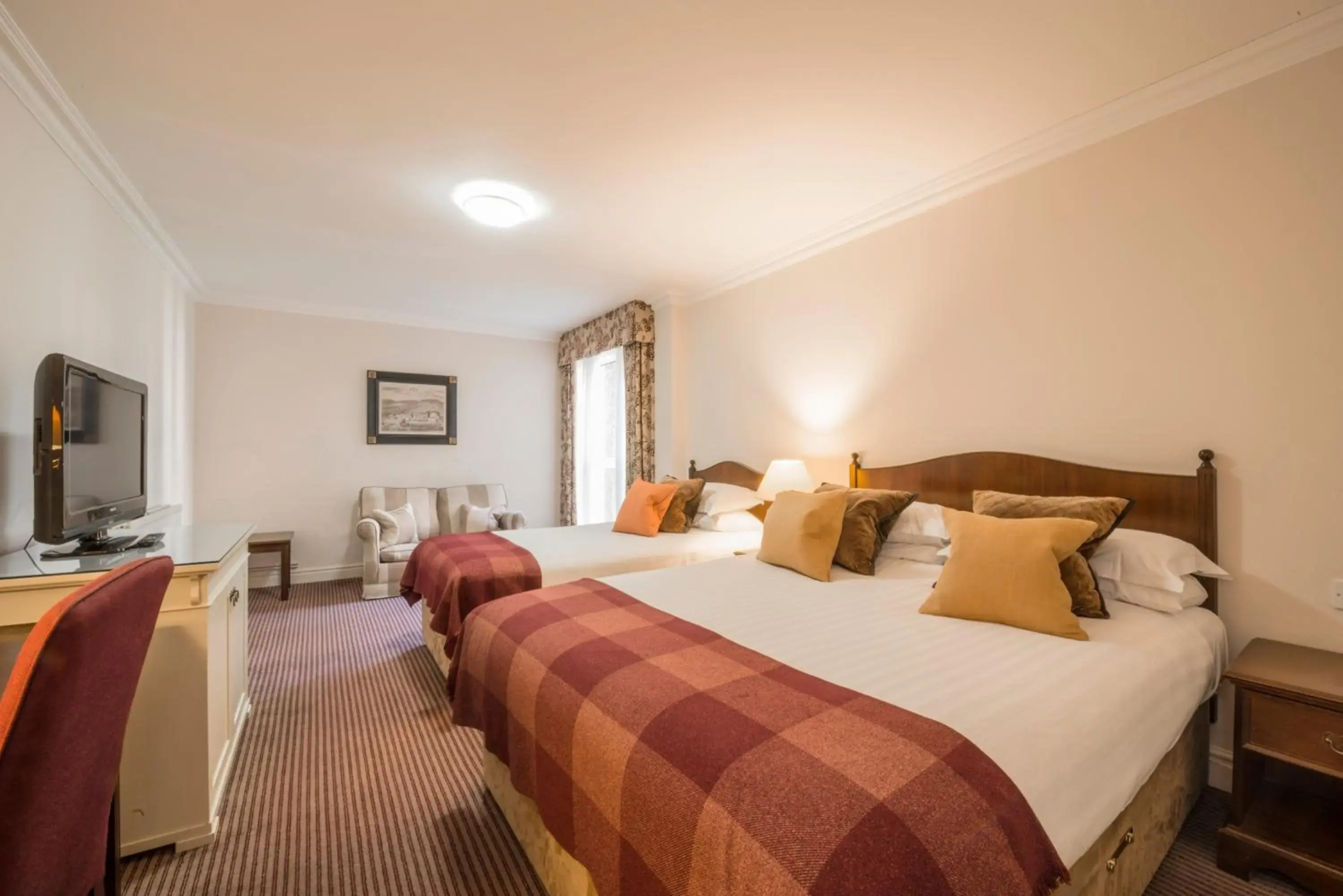 Foto - Macdonald Frimley Hall Hotel & Spa