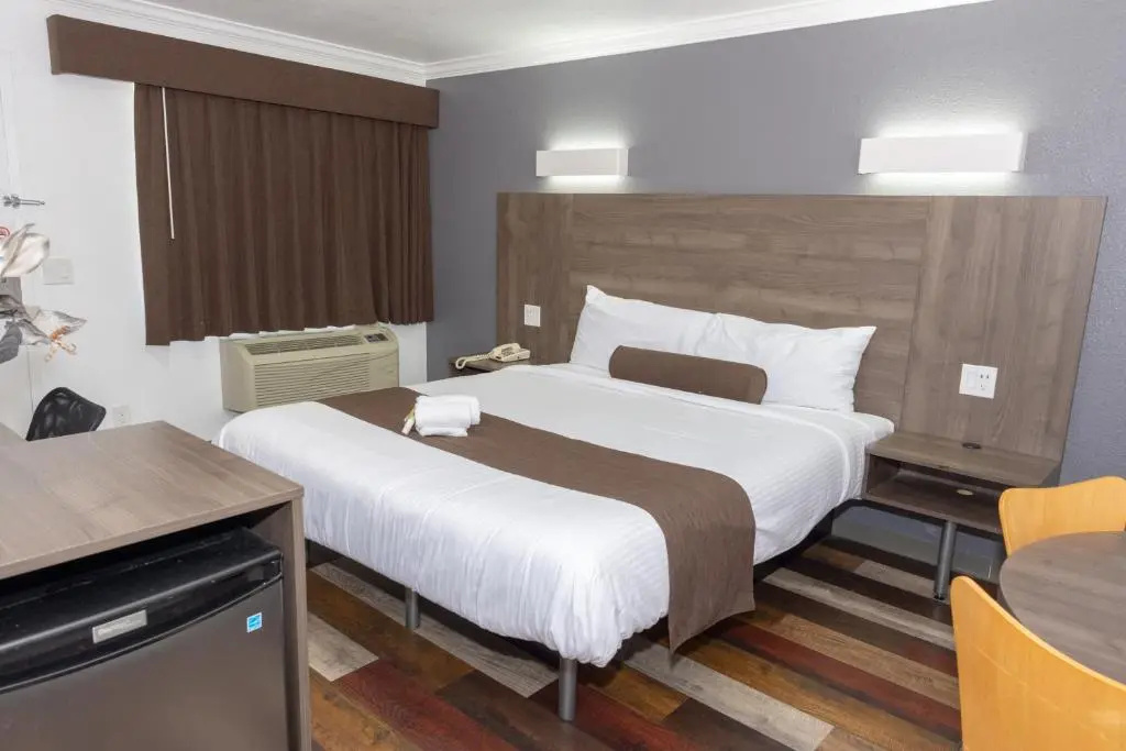 Foto - Value Inn Bellflower