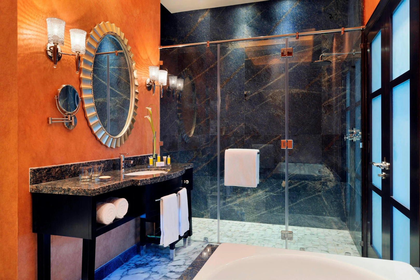 Foto - Marriott Marquis City Center Doha Hotel