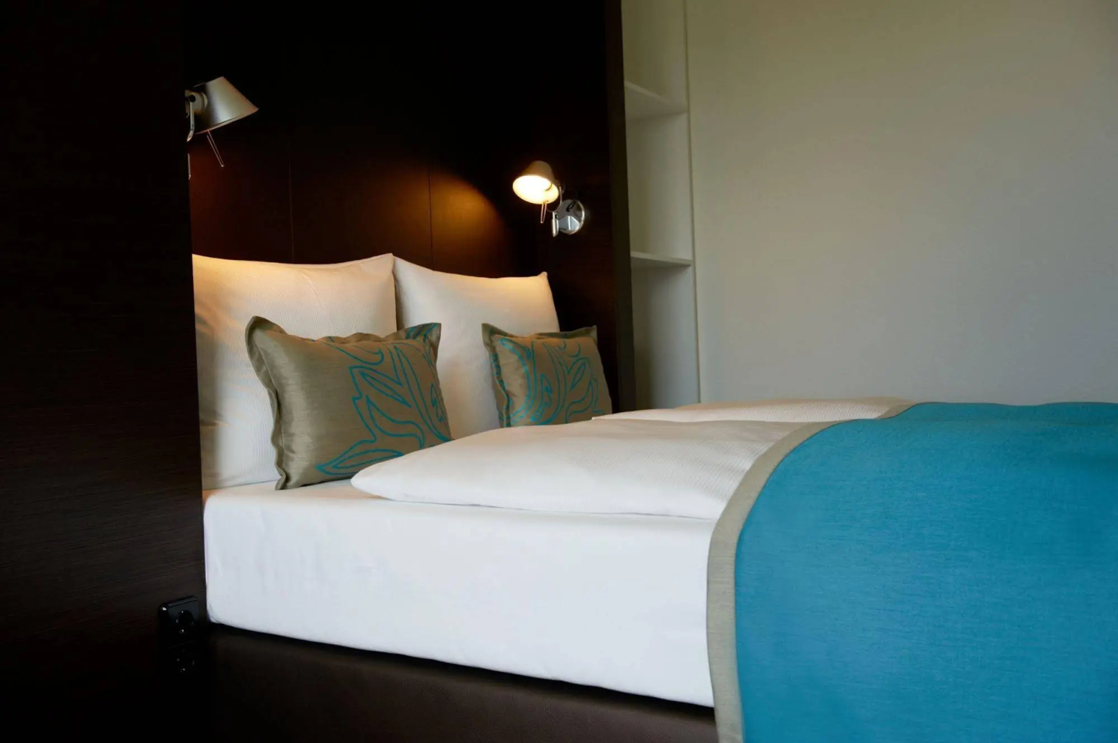 Photo - Motel One Amsterdam