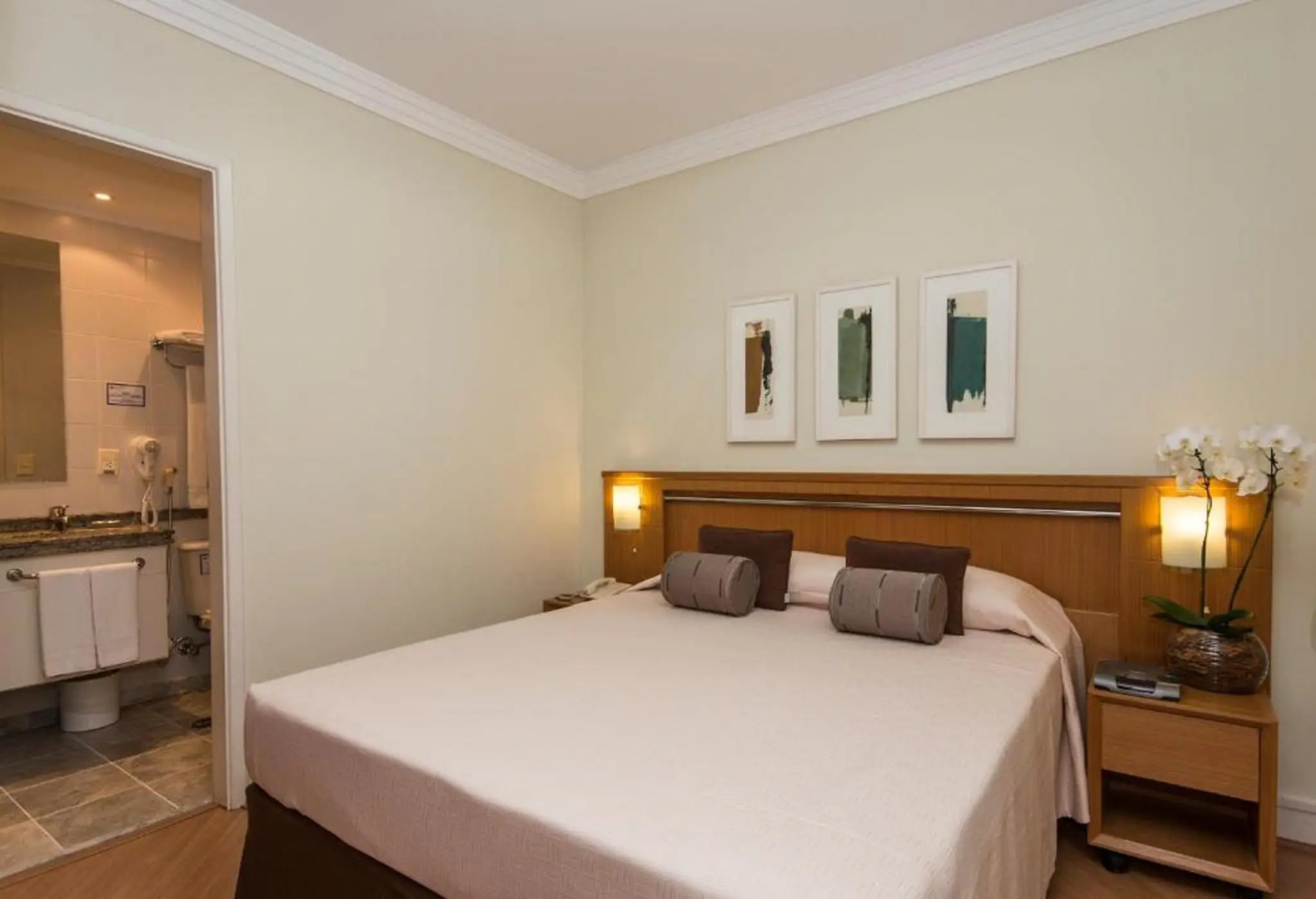 Foto - Transamerica Paradise Garden