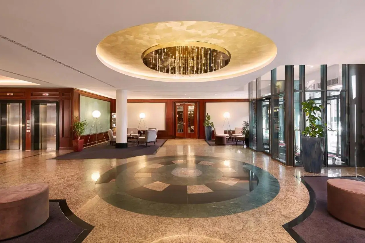 Foto - HYPERION Hotel Berlin