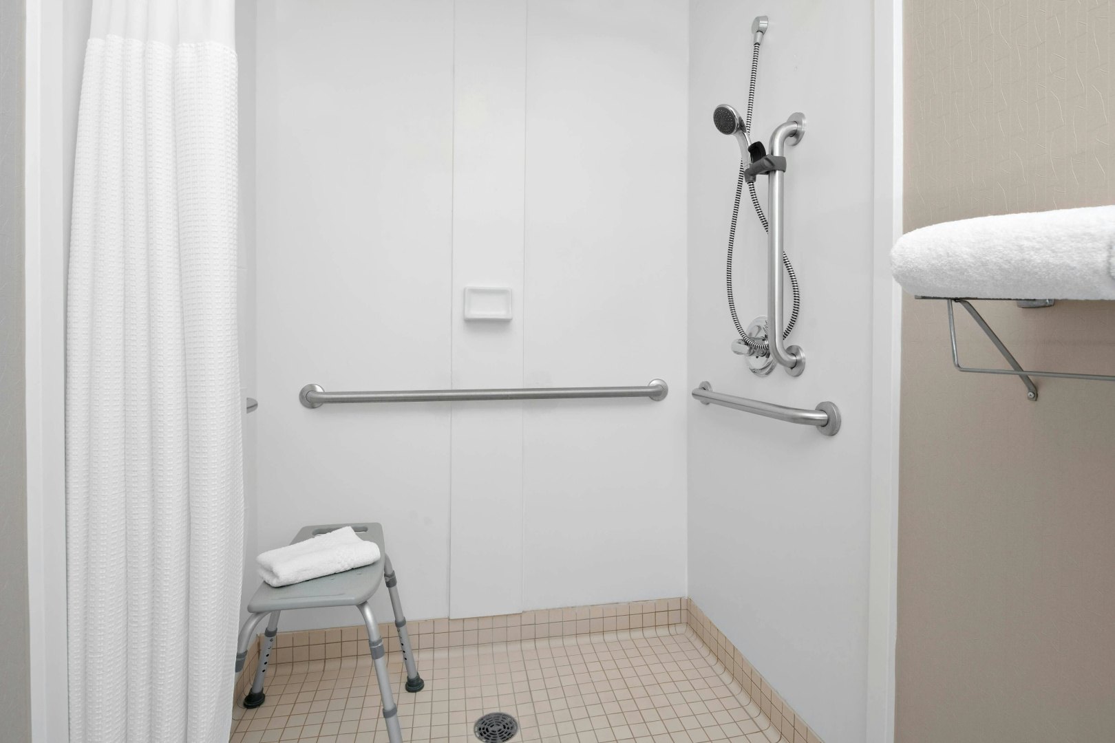 Photo - SpringHill Suites Chicago O'Hare by Marriott