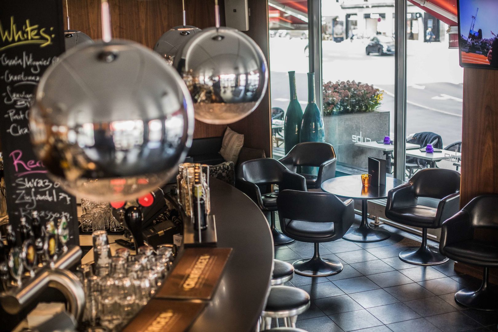 Photo - Scandic Webers