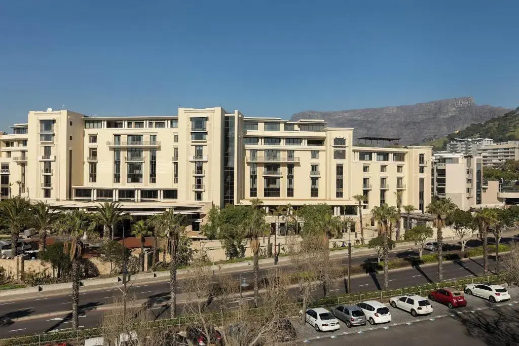 Foto - Protea Hotel by Marriott Cape Town Waterfront Breakwater Lodge