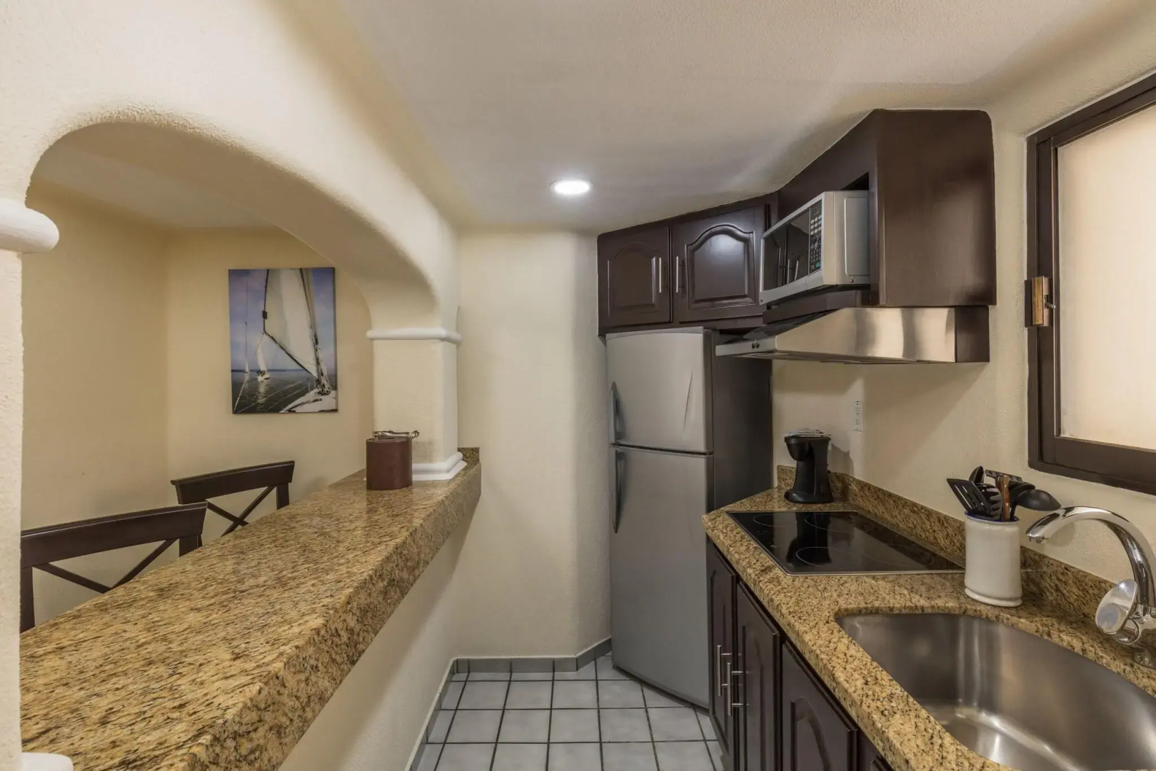 Foto - Marina Fiesta Resort & Spa, A La Carte All Inclusive Optional