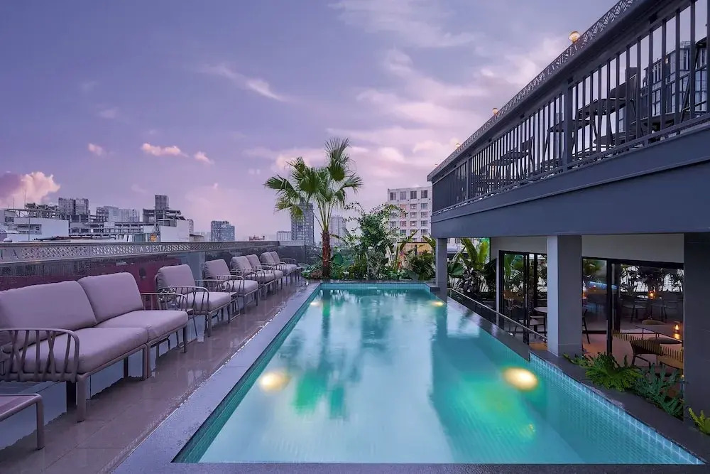 Foto - La Siesta Premium Saigon