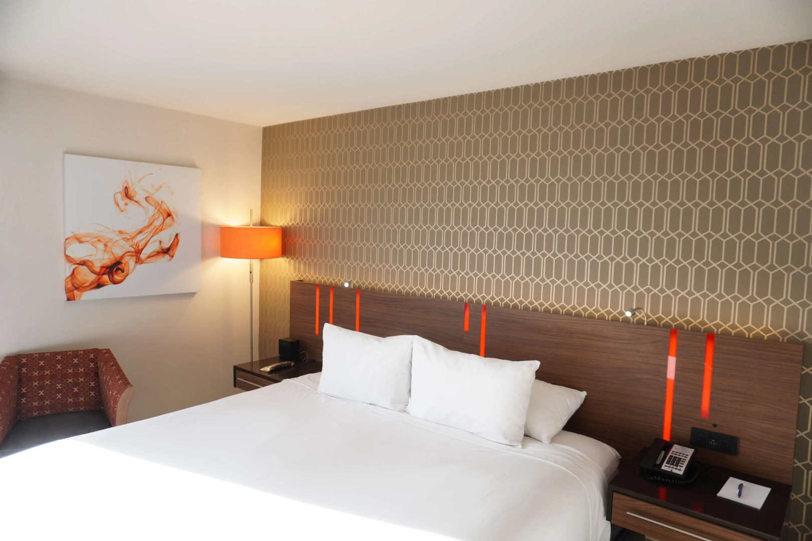 Foto - Hotel Angeleno