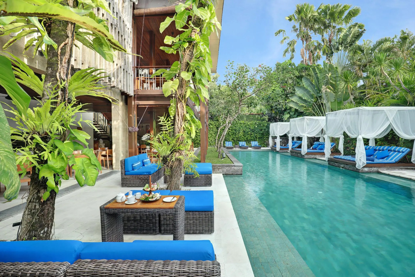 Photo - The Elysian Boutique Villa Hotel