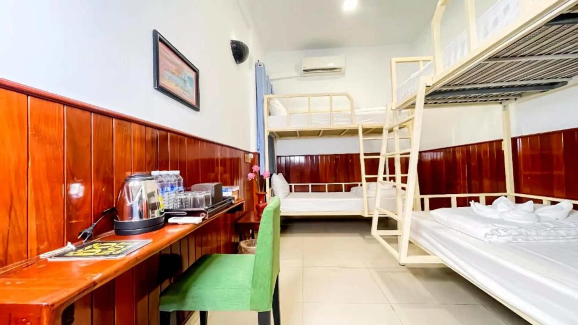 Photo - Indra Angkor Residence