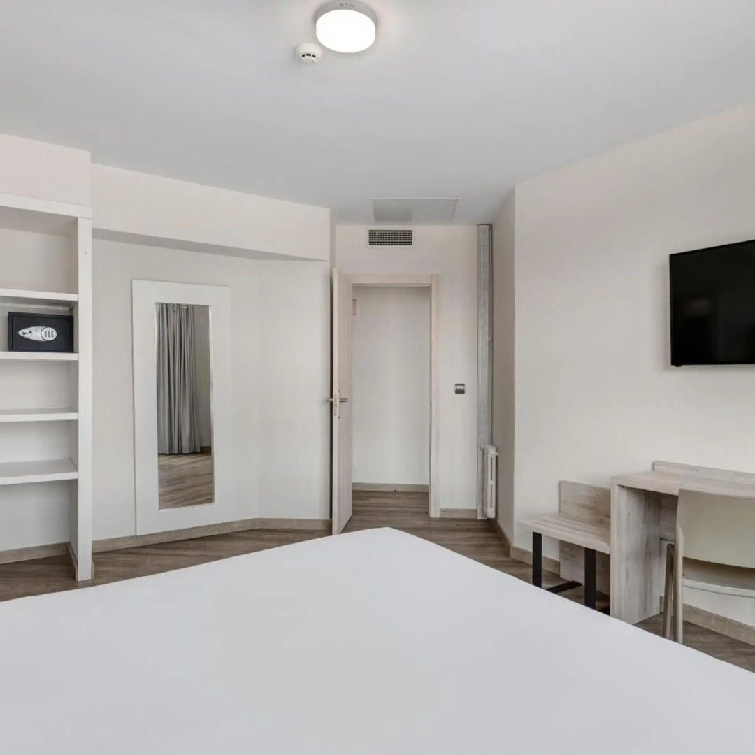 Foto - B&B Hotel Vigo