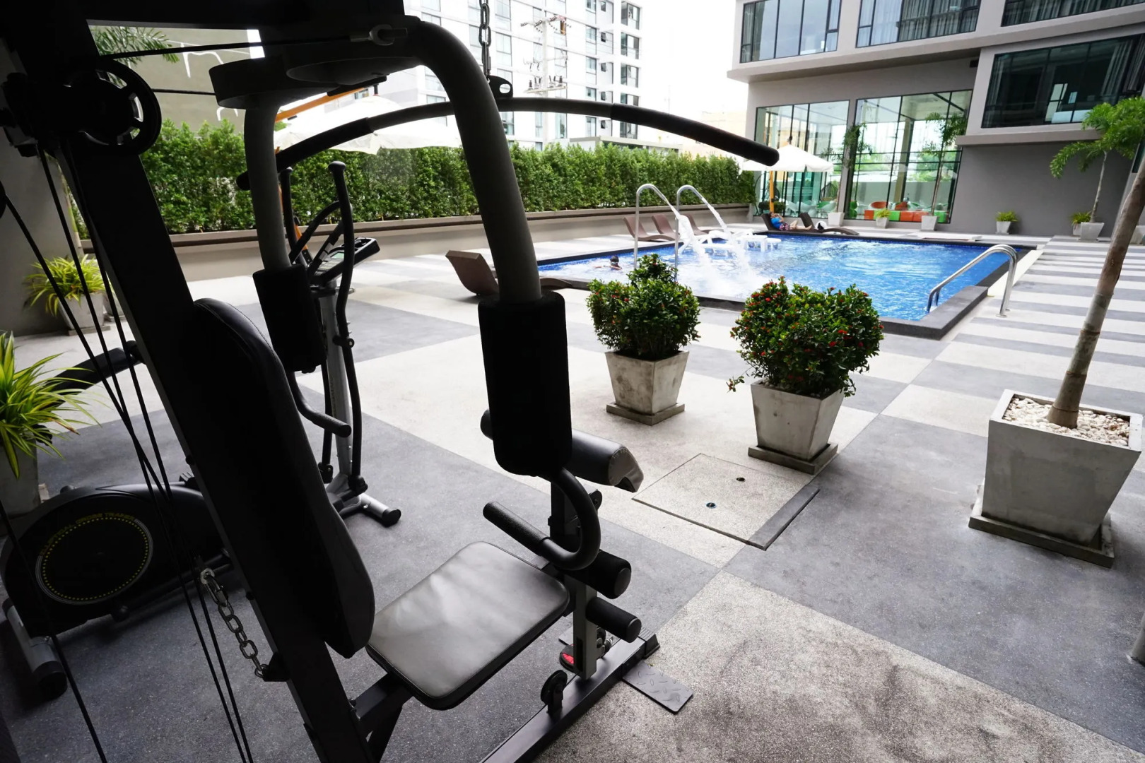 Photo - Beston Pattaya - SHA Plus Certified