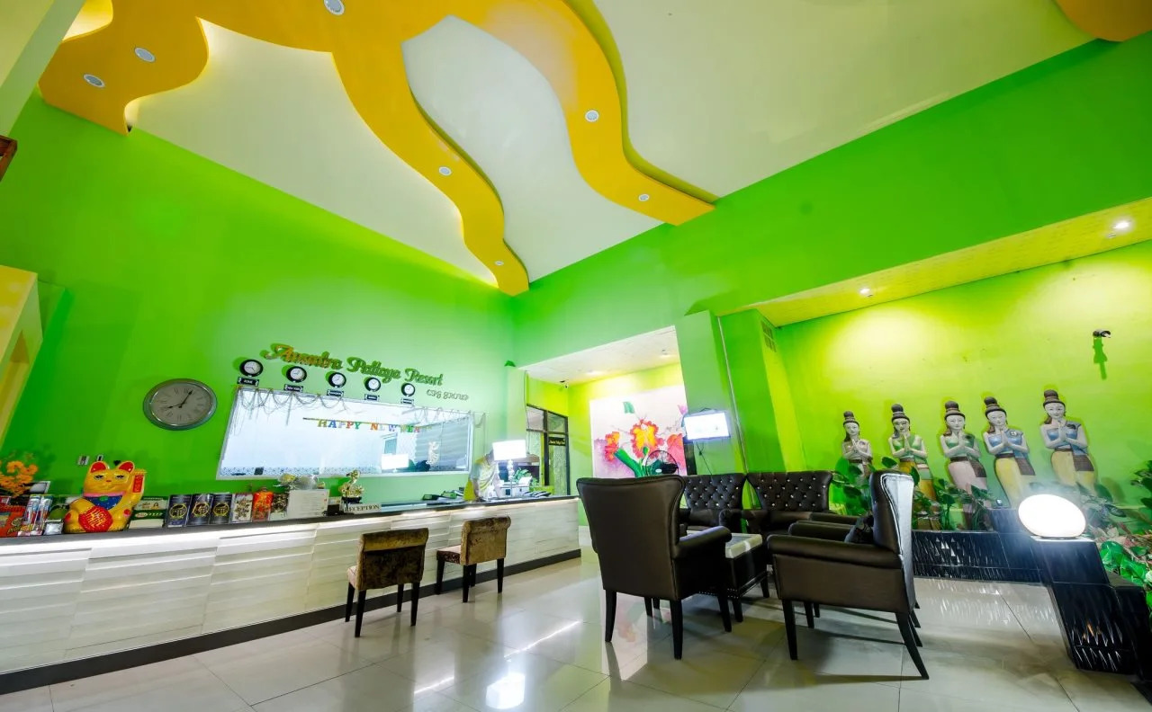 Photo - Anantra Pattaya Resort