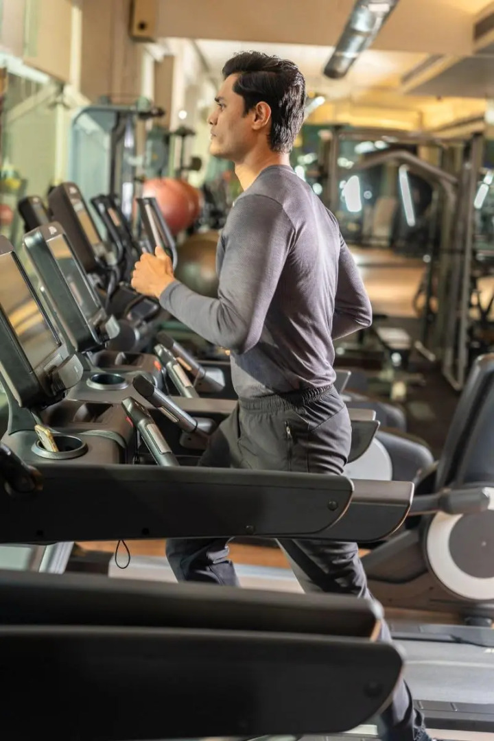 Foto - The Westin Hyderabad Mindspace