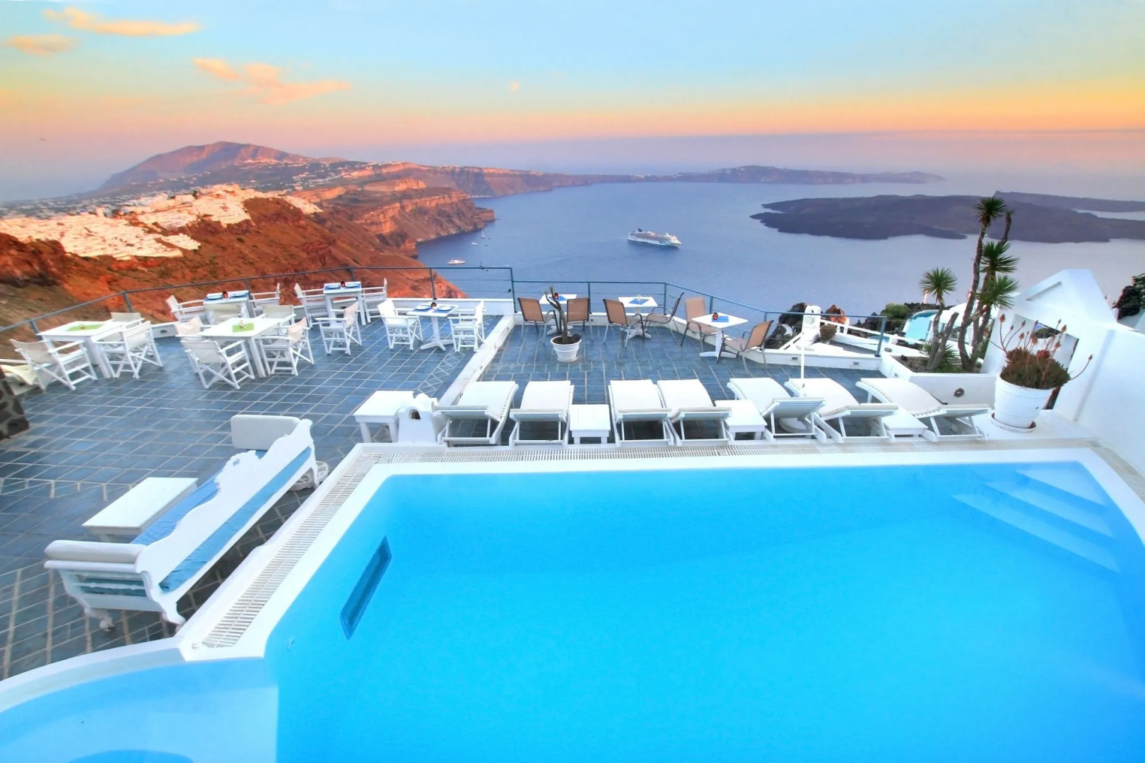 Foto - Zenith Blue Traditional Houses